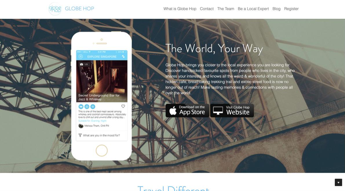 手機版網站 手機版網站